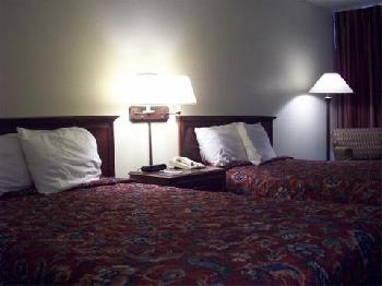 Budgetel Inn Montgomery
