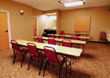 Quality Inn North Little Rock