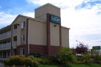 Crossland Denver-Thornton