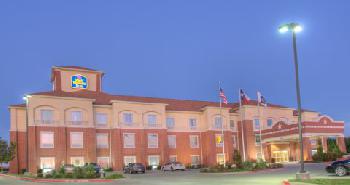 BEST WESTERN PLUS Duncanville/Dallas