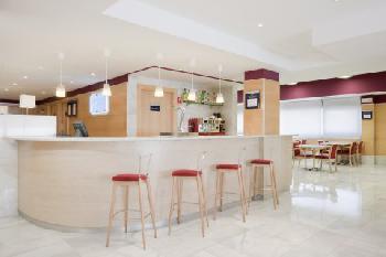 Holiday Inn Express MADRID - ALCOBENDAS