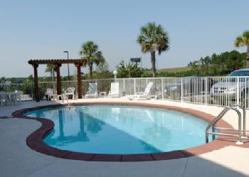 Comfort Inn & Suites Crestview