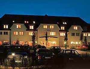 Landhotel Dreiklang