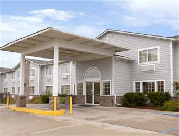 Super 8 Riverside/Kansas City