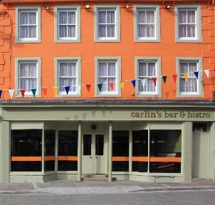 Allerdale Court Hotel