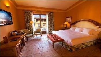 Eurostars Hacienda La Boticaria