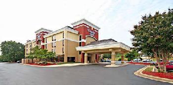 Comfort Inn Burlington