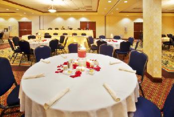 Holiday Inn QUINCY