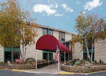 Comfort Inn West Hazleton