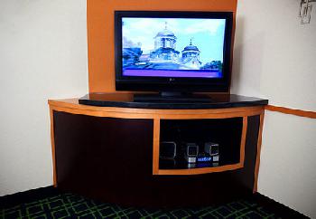 Fairfield Inn & Suites Chattanooga I-24/Lookout Mountain