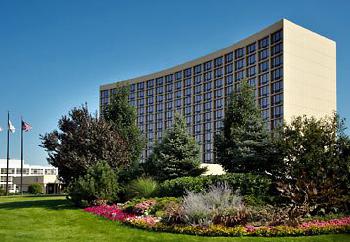 Chicago Marriott Oak Brook