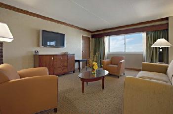 Hilton BostonWoburn
