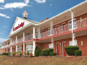 Econo Lodge Williamsport