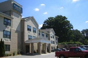 Extended Stay America - Atlanta - Alpharetta - Rock Mill Rd.
