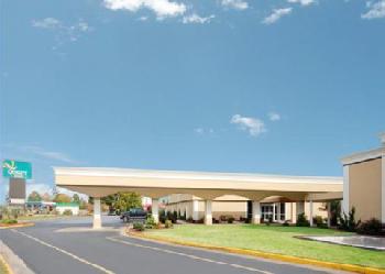Quality Inn Elizabeth City