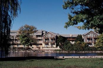 The Herrington Inn & Spa