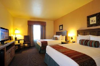Santa Claran Hotel