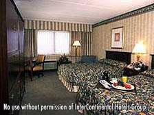 Holiday Inn Select NIAGARA FALLS