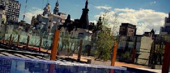 Tribeca Buenos Aires Apart Htl