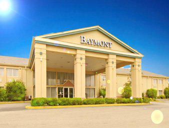 Baymont Inn and Suites Des Moines North