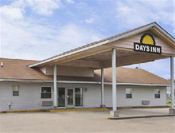 Days Inn Cairo