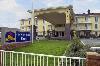 BEST WESTERN Country Park Hotel