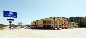 Americas Best Value Inn