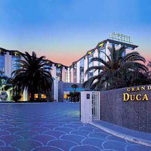 Grand Hotel Duca D'este