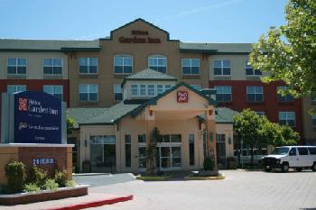 Hilton Garden Inn OaklandSan Leandro