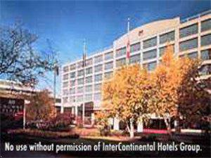 Crowne Plaza Hotel ROCHESTER