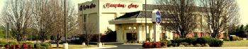 Hampton Inn South Hill