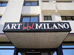 Art Hotel Milano