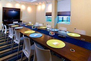 aloft Chesapeake