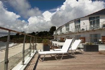 Les Sables Blancs