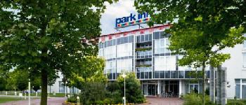 Park Inn By Radisson Weimar
