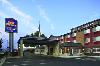 BEST WESTERN PLUS Lincoln Inn
