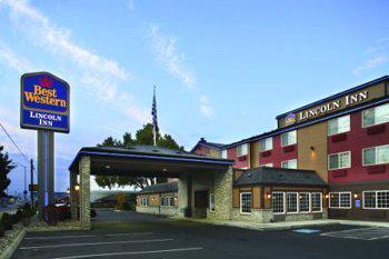 BEST WESTERN PLUS Lincoln Inn