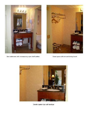 Newbury Inn