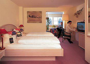 Hotel Mohren