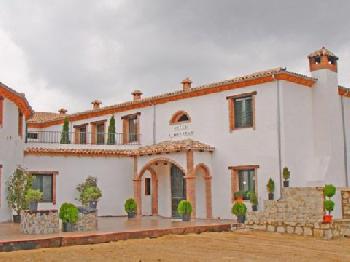 Rural Almoratin