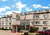 Comfort Suites Entertainment
