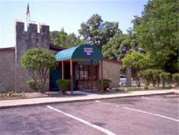 Knights Inn Battle Creek MI