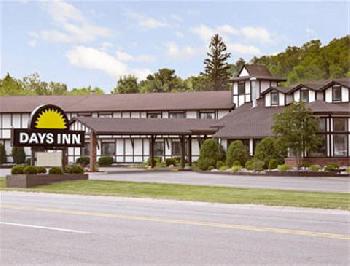 Days Inn Munising