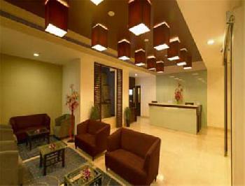 Ramada Bangalore