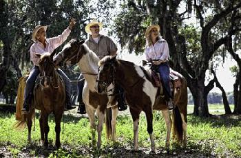 Westgate River Ranch Resort