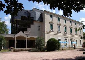 Comfort Hotel Des Sources