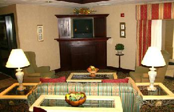 Hampton Inn Dry Ridge