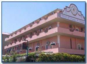 Hotel D Orange D Alcantara