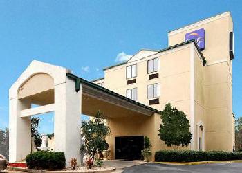 Sleep Inn Airport