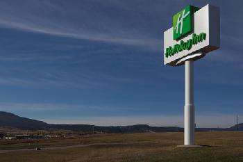 Holiday Inn SPEARFISH-CONVENTION CENTER